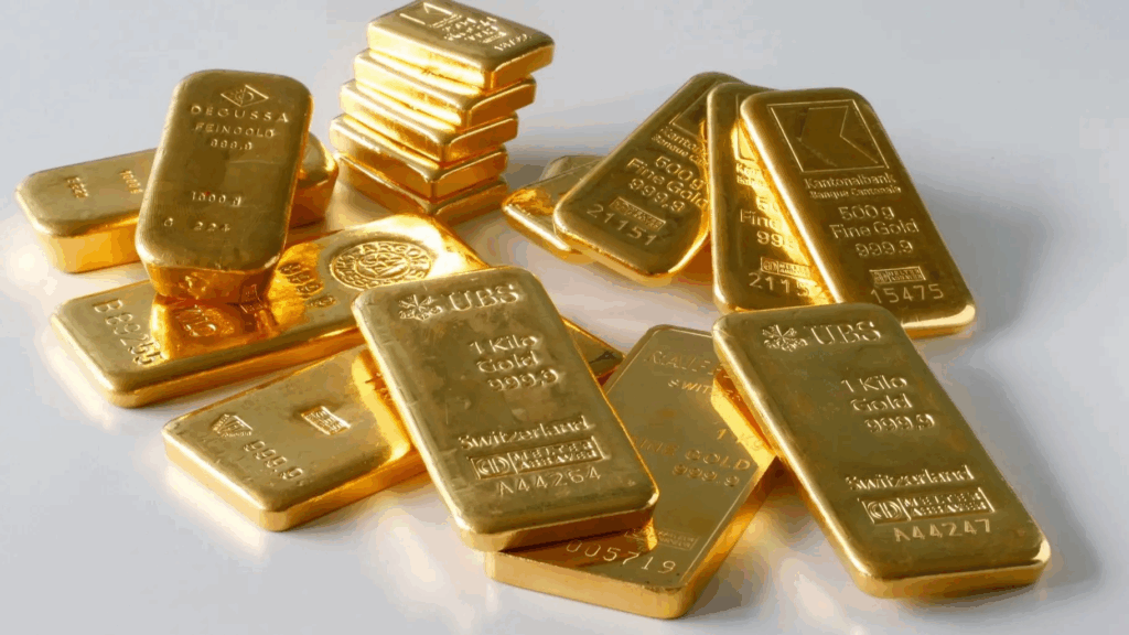 قبل ما تدفع شوف.. تحديث سعر سبيكة الذهب 10 جرام BTC اليوم لحظة بلحظة في الأسواق المصرية -غربة نيوز