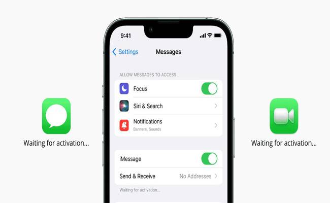 "ودّع مشكلة الرسائل!".. تحديث iOS 26 من أبل بيحل أزمة iMessage في هواتف آيفون