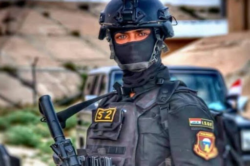 تفكيك شبكة اغتيالات تهدد العراق