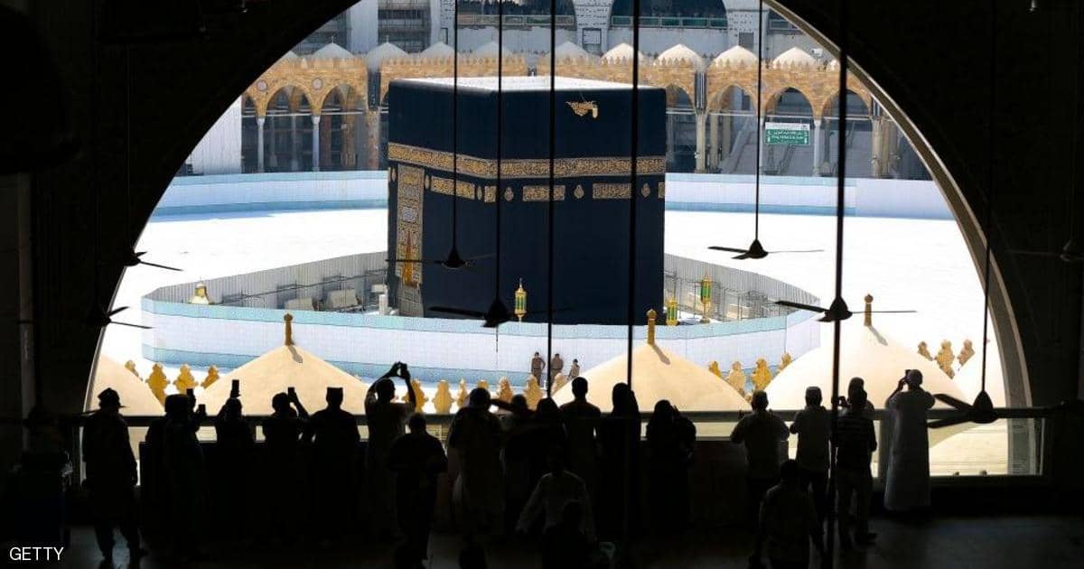 خطة شهر رمضان في الحرمين خالية من الاعتكاف والإفطار