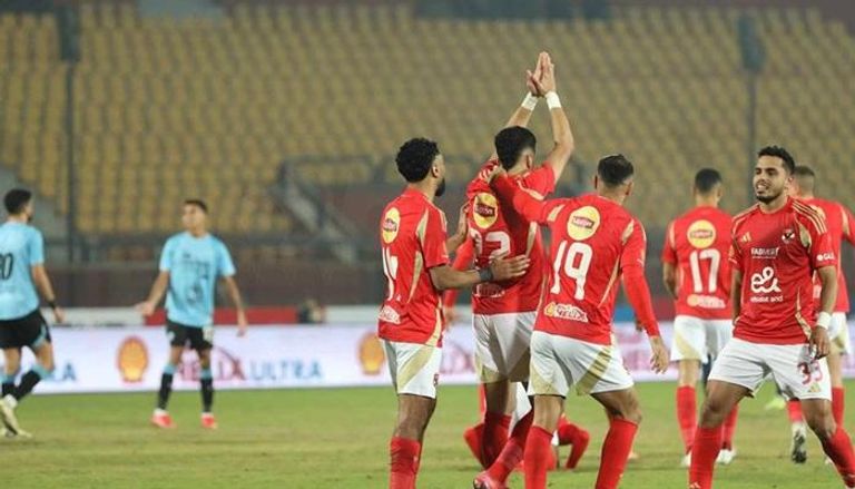 الأخضر طاير في القمة.. جدول ترتيب الدوري المصري 2025 قبل مواجهتي الأهلي والزمالك اليوم