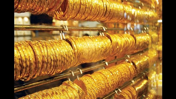 ارتفاع جنوني في الصاغة.. سعر الذهب عيار 21 يكسر حاجز الـ 5000 جنيه في مصر