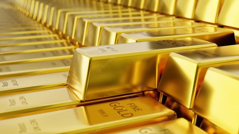 السبائك حيرت الكل.. ارتفاع سعر سبيكة الذهب 1 جرام عيار 24 في مصر بمحلات الصاغة