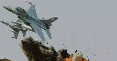 	توتر متزايد.. قصف وتحليق وإنذارات في عدة دول