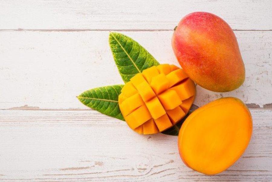 طرق ناجحة لحفظ المانجو طازجة