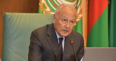 أبو الغيط: اعتداء إيران على قطر مرفوض ومدان