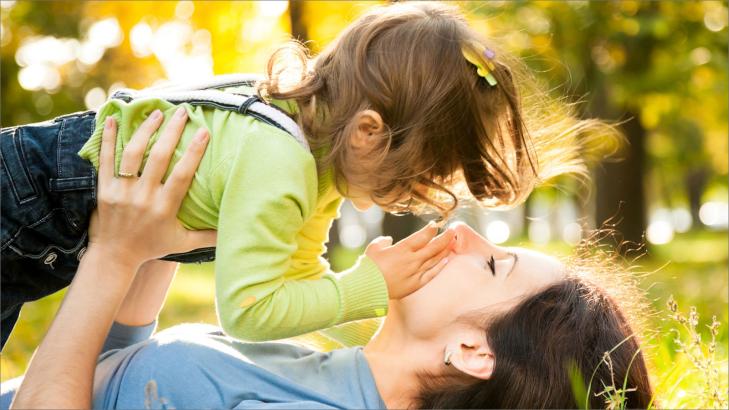 5 حاجات تخليكي أقرب وأحن أم 
