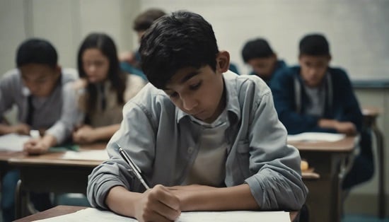 بين الذنب والخوف.. سر حلم الغش في الامتحانات