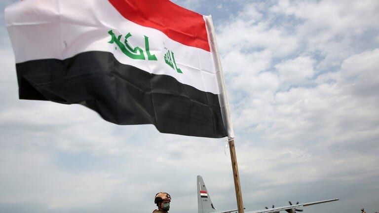 العراق: إسقاط مسيّرتين استهدفتا قاعدة الإمام علي الجوية