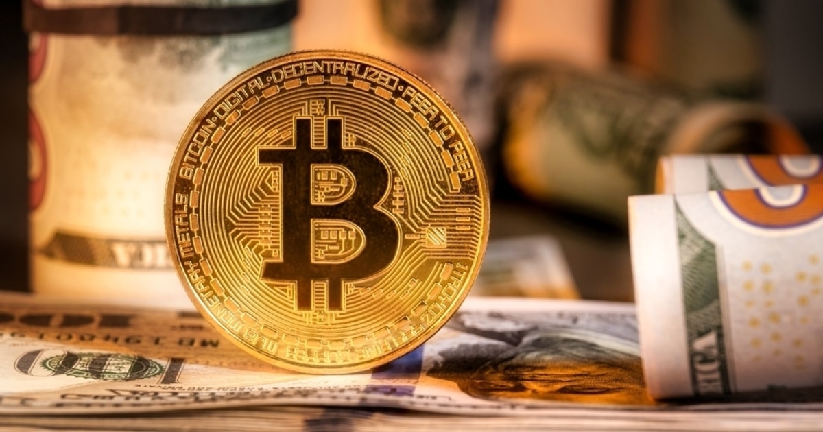 هدوء في بيتكوين... وانخفاض يضرب العملات البديلة