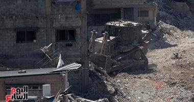 "كارثة إنسانية: 70% من شهداء غزة نساء وأطفال"