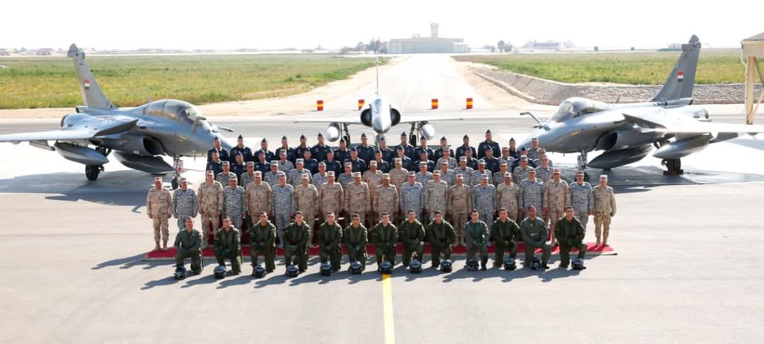 إسرائيل تخشى "الميتيور".. وتحاول كبح تسليح مصر