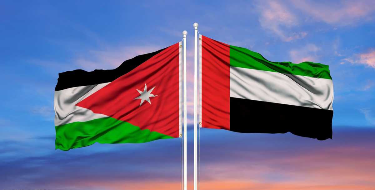 إنزال جوي مشترك فوق غزة.. الأردن والإمارات يتحركان