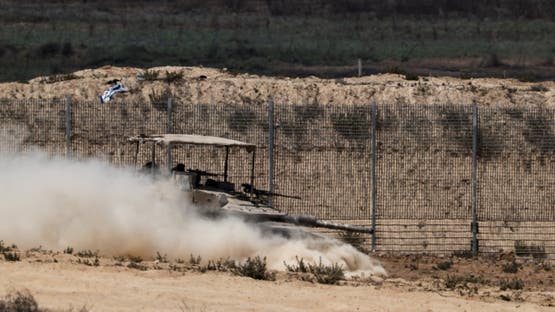 الرئاسة الفلسطينية تطالب بوقف خطة احتلال غزة