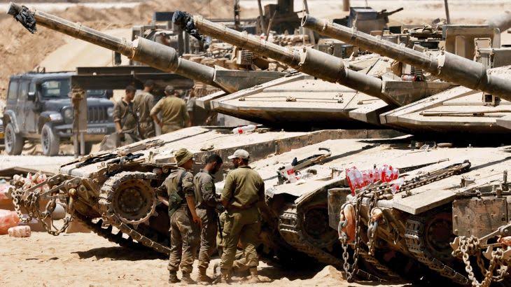الأمم المتحدة: احتلال غزة تصعيد خطير يفاقم المعاناة الإنسانية