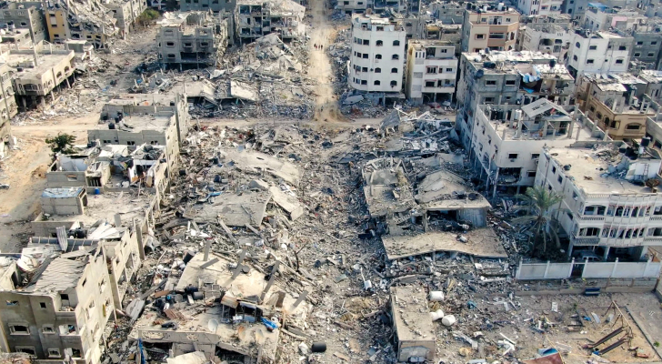 اندونيسيا تبحث استقبال جرحى من غزة للعلاج وسط جدل سياسي حول حق العودة
