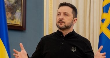 وفد أوكراني يزور واشنطن لبحث الضمانات الأمنية