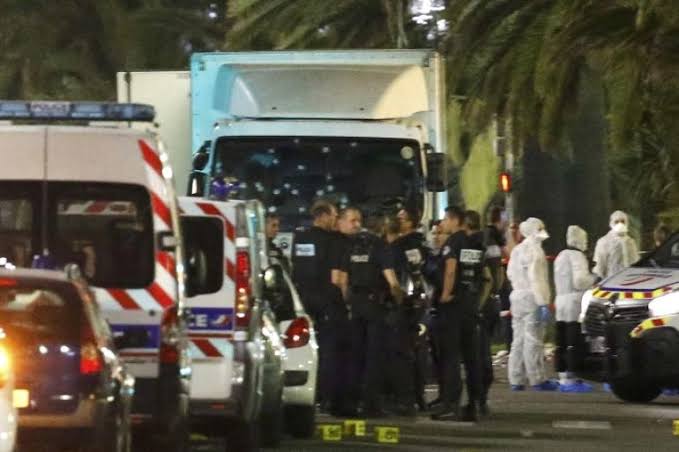 حادث دهس في إفرو بفرنسا يخلف قتيلاً و5 مصابين