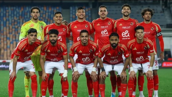 لقاء القمة.. موعد مباراة الأهلي ضد إنبي في الدوري المصري 2025 والقنوات الناقلة