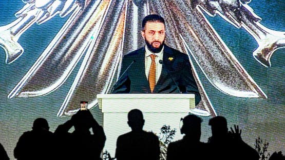 أحمد الشرع في نيويورك لحضور الجمعية العامة