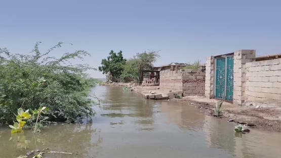 مصر تتهم إثيوبيا بالتسبب في فيضانات السودان