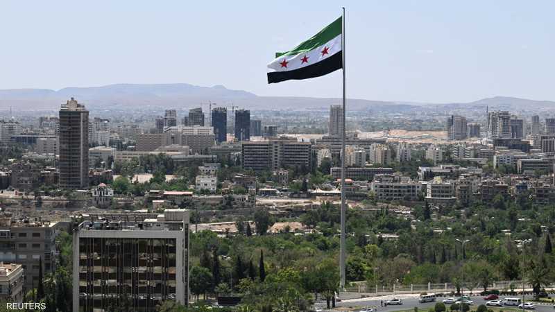 سوريا تبدأ أول انتخابات بعد سقوط الأسد