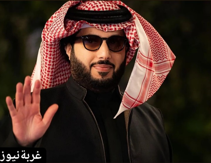 تركي آل الشيخ يعلن تفاصيل موسم الرياض 2025 السعودي