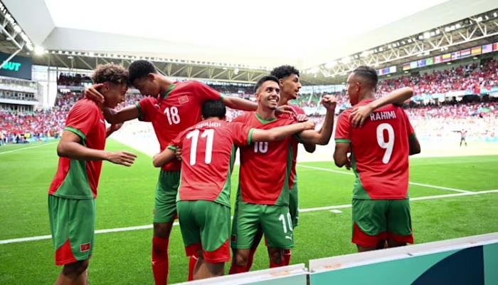 لقاء القمة المنتظر.. موعد مباراة المغرب وأمريكا في كأس العالم للشباب 2025 والقنوات الناقلة والتفاصيل الكاملة