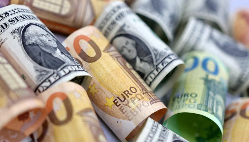 دولار ويورو وإسترليني.. تحركات طفيفة في أسعار العملات الأجنبية بمصر اليوم 10 أغسطس 2025