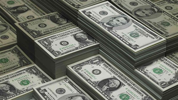 الدولار يسجل أعلي سعر النهاردة.. سعر الدولار في السوق السوداء اليوم الاثنين مقابل الجنيه المصري