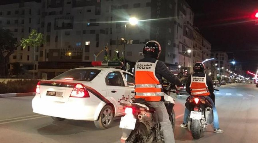 المغرب تنهي حظر التنقل الليلي في البلاد