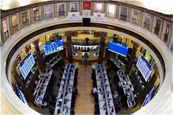 البورصة المصرية تشتعل.. مكاسب قياسية وقفزة في رأس المال السوقي وسط إقبال قوي من المستثمرين