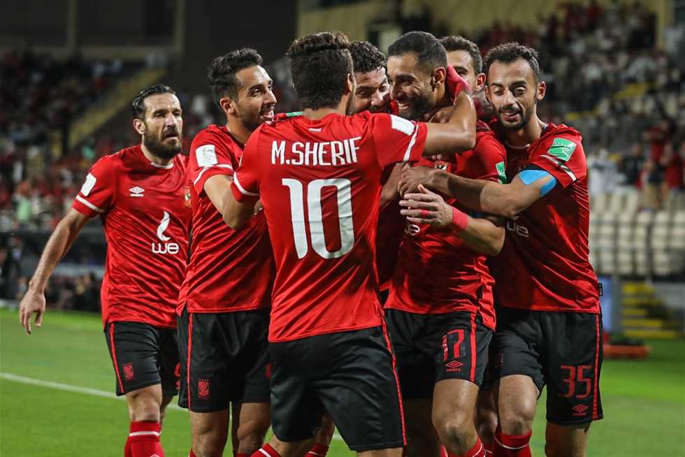 ماتتفوتش يا أهلاوية.. موعد مباراة الأهلي القادمة ضد إيجل نوار في دوري أبطال أفريقيا وترتيبه في الدوري المصري