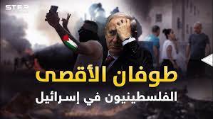 المعركة في بدايتها ويجب إنهاء ملف الأسرى بسجون إسرائيل