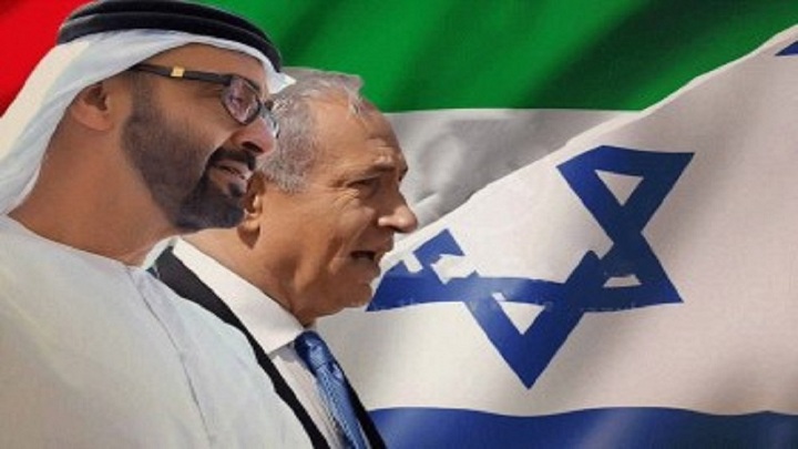 تفاصيل اتفاق عودة العلاقات الثنائية الكاملة بين إسرائيل والإمارات 