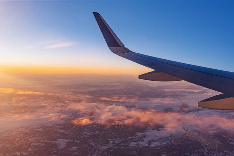 بسبب التوترات.. لا رحلات من وإلى بغداد
