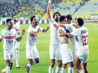 هتشوف ماتش الزمالك ببلاش!.. القنوات الناقلة لمباراة الزمالك أمام غزل المحلة في الدوري المصري 2025 والتشكيل المتوقع
