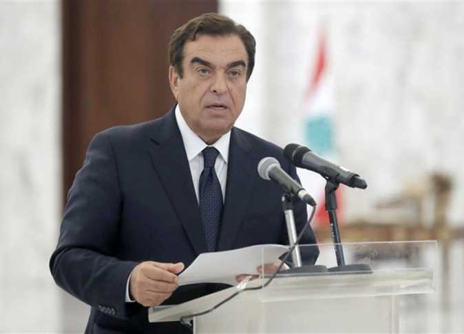 تعليق ناري من لبنان علي الأزمة الدبلوماسية مع دول الخليج 
