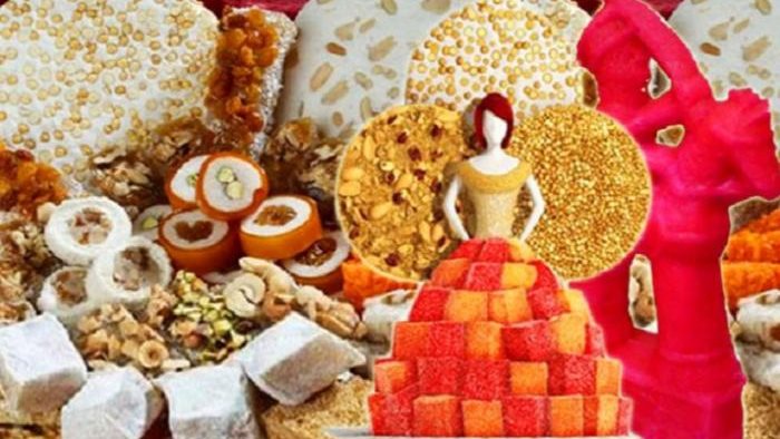 مفاجأة من الأزهر.. حكم شراء الحلوى في المولد النبوي الشريف
