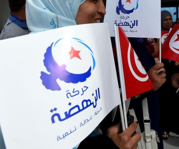 18 استقالة جديدة بحركة النهضة في تونس