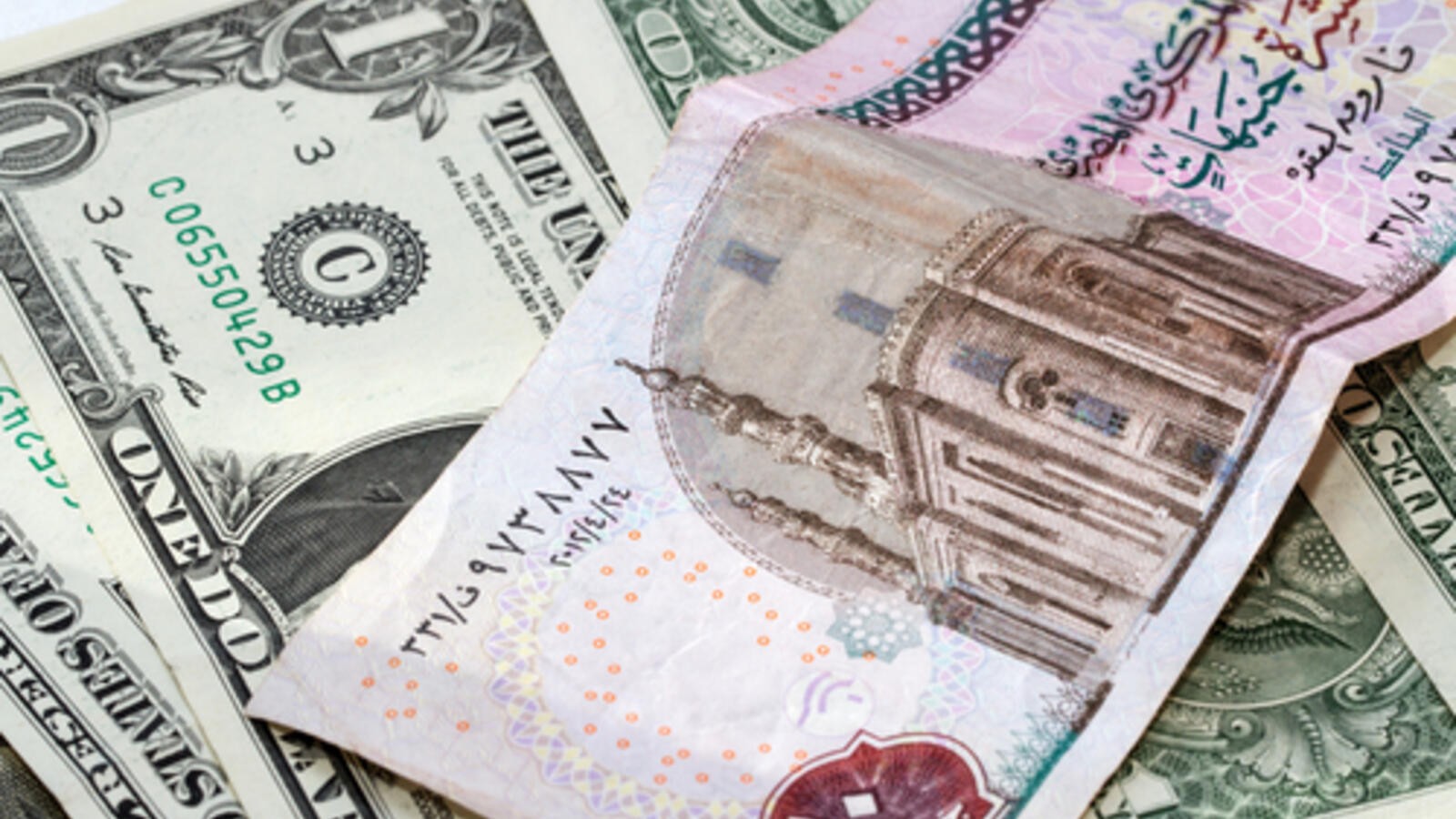 قفزة تاريخية للدولار.. سعر الدولار اليوم مقابل الجنيه المصري الاثنين 8 سبتمبر 2025 وفق آخر تحديث رسمي