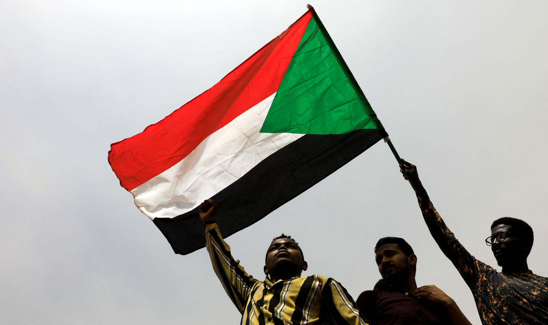 السودان يشكل لجنة لمراجعة واستلام أموال لجنة إزالة التمكين
