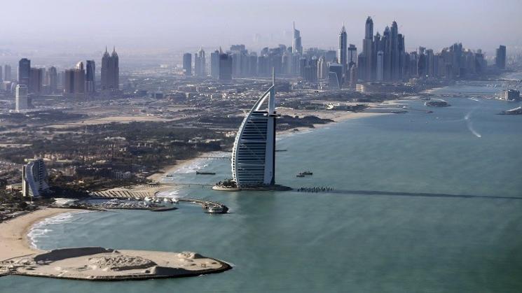 الإمارات تشترط مشاركة لاعبي الجودو الاسرائيليين في بطولة العالم بعدم الظهور بعلامات اسرائيلية..وتل أبيب تحتج