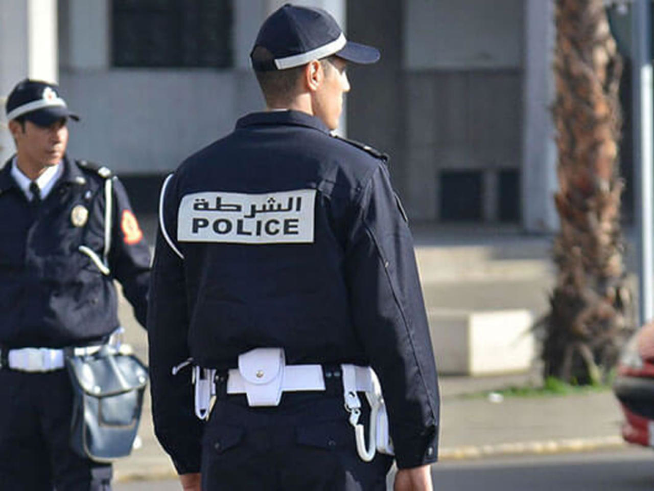 السلطات المغربية تعلن العثور على جثة قنصل فرنسا العام مشنوقاً