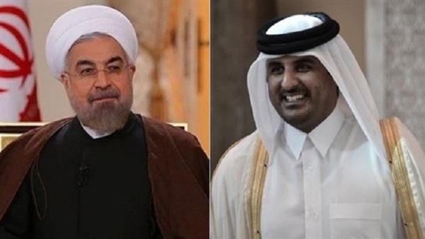 اتفاق جديد بين قطر وإيران