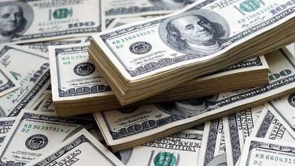 تطور مفاجئ في سعر الدولار عقب صعود الاحتياطي النقدي لدى البنك المركزي