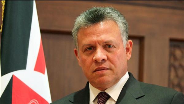 الأردن: تغير وزاري جديد شمل تعيين 10 وزراء جدد بينهم وزير الداخلية