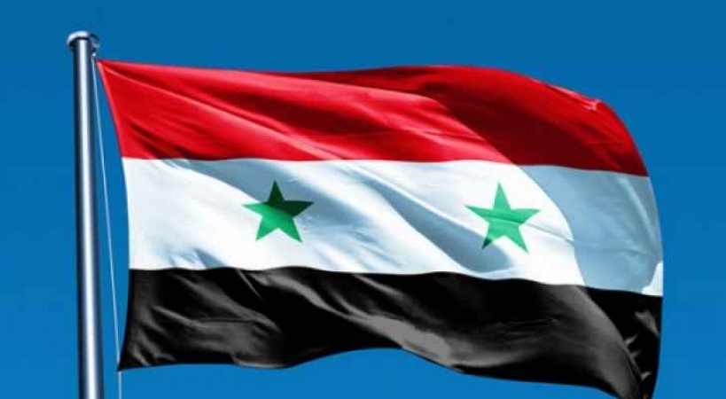 فشل أحدث جولة مناقشات لوضع دستور جديد لسوريا‎‎