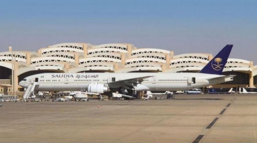 السعودية تجدد تعليق الطيران