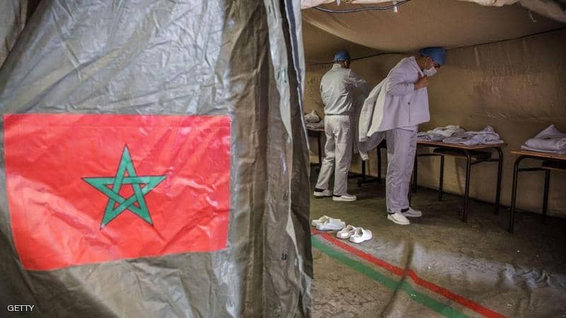 المغرب:استعداد البلاد لإطلاق حملة التلقيح ضد فيروس كورونا خلال أيام